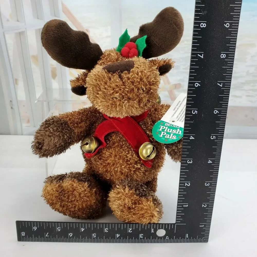 Bealls Jingles Reindeer 11